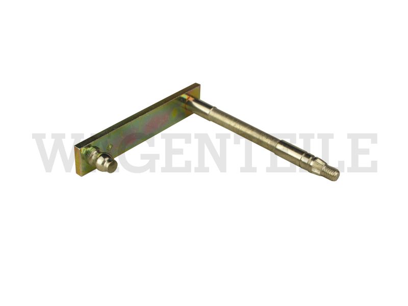 955 221 211 E Wischerwelle T2