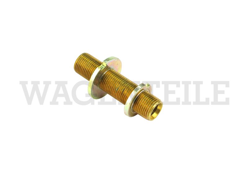 955 227 133 Lager Wischerwelle