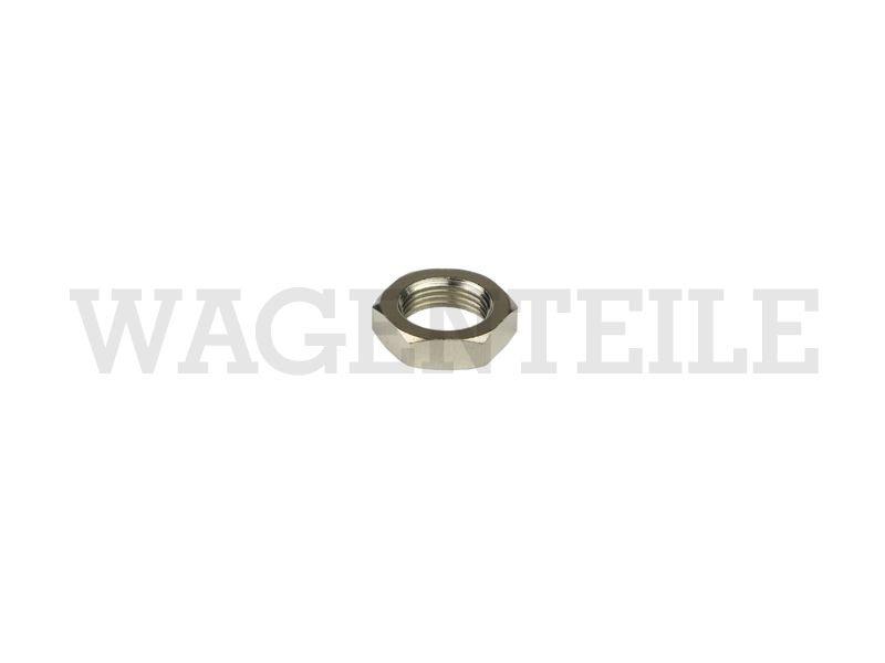 955 243 113 A Sechskantmutter M10x1 Wischerwelle, SW14