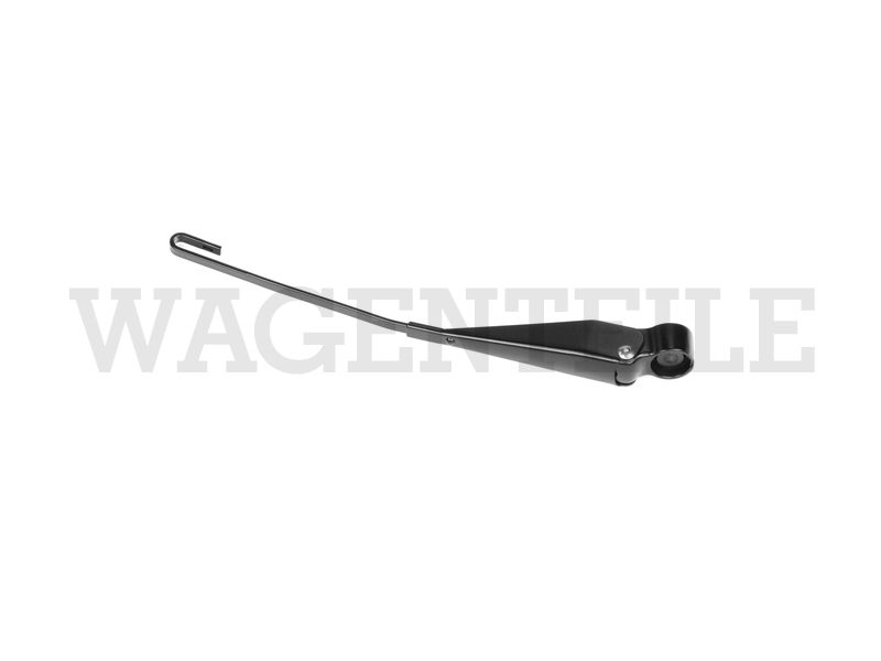 955 407 111 H Wischerarm links (schwarz)