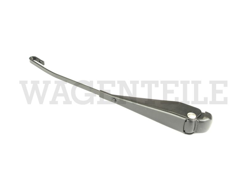 955 407 111 K Wischerarm links (schwarz)