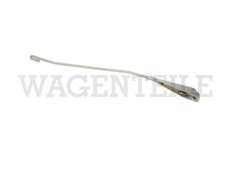 955 407 211 C Wischerarm links oder rechts (alufarben)
