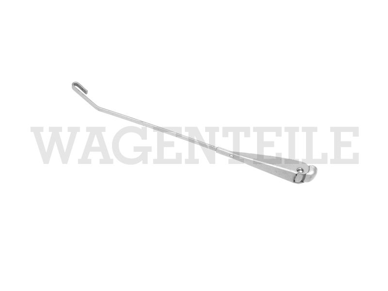 955 407 311 A Wischerarm links oder rechts (alufarben)