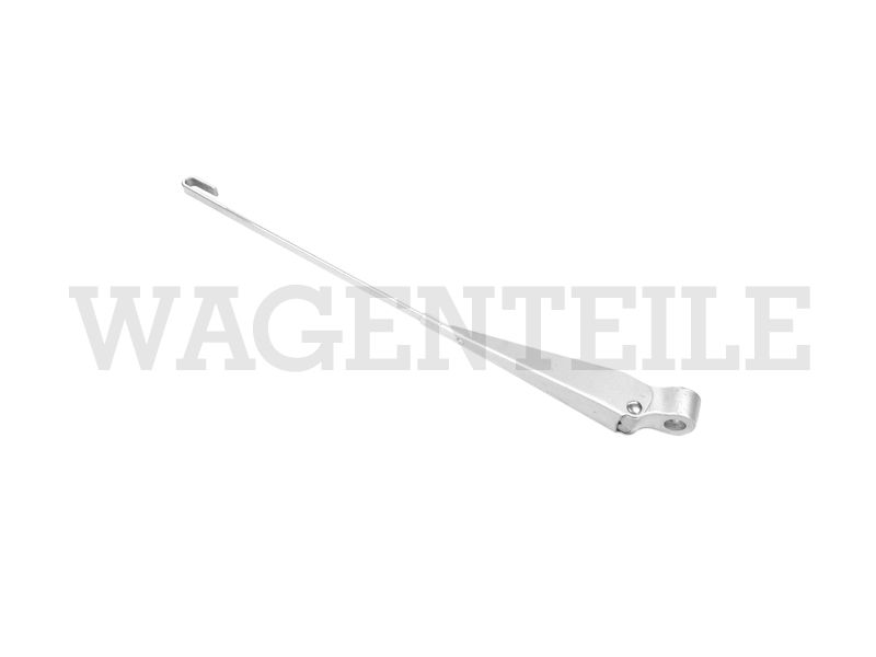 955 407 311 D Wischerarm links oder rechts (alufarben)