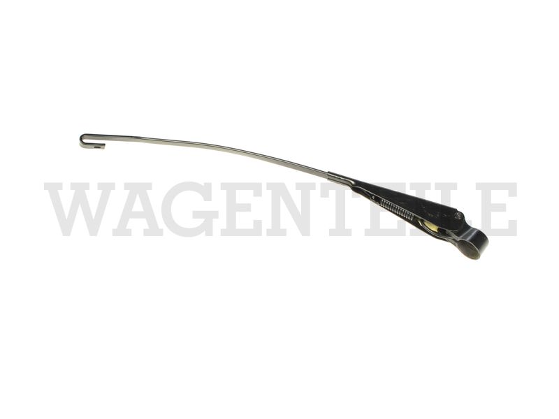 955 409 211 B -R Wischerarm links oder rechts (schwarz)