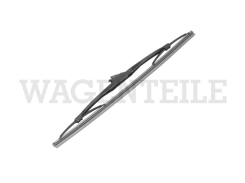955 425 141 E Wischblatt (schwarz) 340mm (zusätzlich bestellen 955 433 11C B)