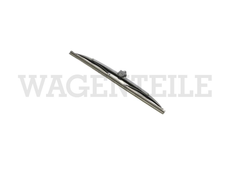 955 427 11A A -R Wischblatt (schwarz) gefedert 255mm