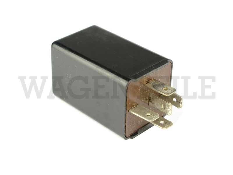 955 531 111 Steuergerät Wisch/ Wasch Intervall