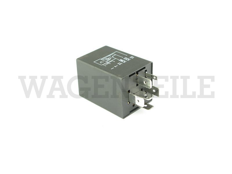 955 531 191 Steuergerät Wisch/ Wasch Intervallautomatik (St.-Nr. 19)