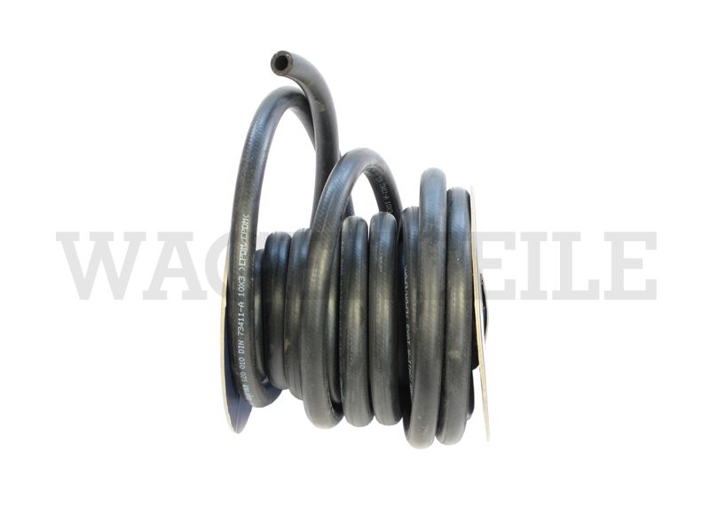 955 964 1J0 F Schlauch Scheinwerferreinigung 10x3