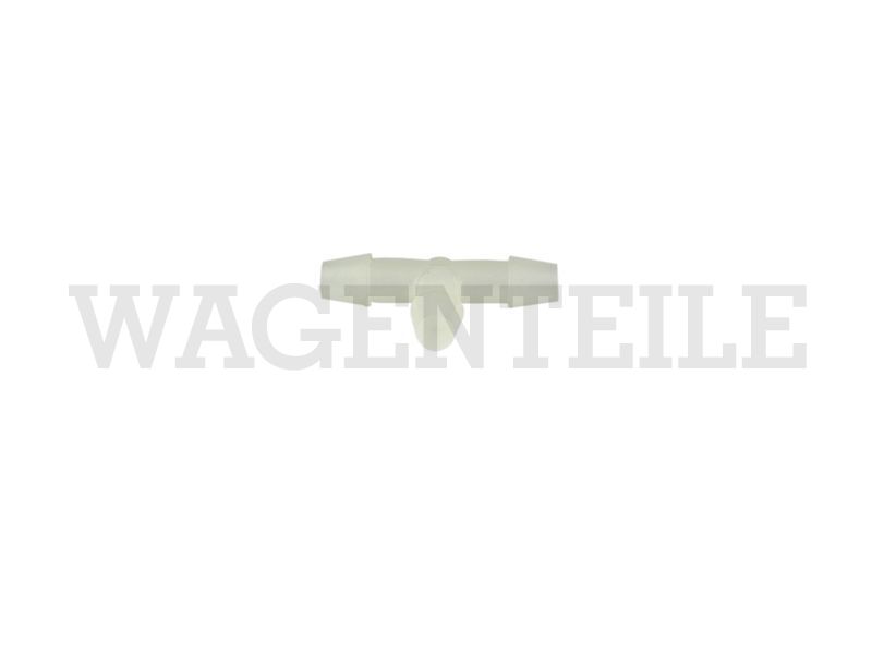 955 975 211 T-Stück Scheibenwaschanlage