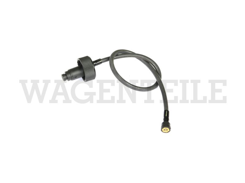 955 979 311 B -R Druckentnahmeschlauch Scheibenwaschanlage