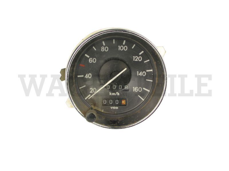 957 031 311 CX -G Tachometer Typ3 ab '72