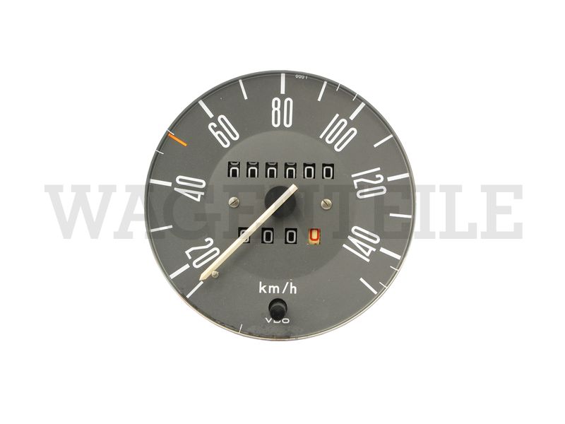 957 055 211 CX -G Tachometer mit Tageskilometerzähler