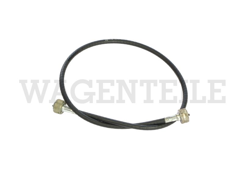957 805 211 Tachowelle Ausgleichgetriebe - Tacho 770mm