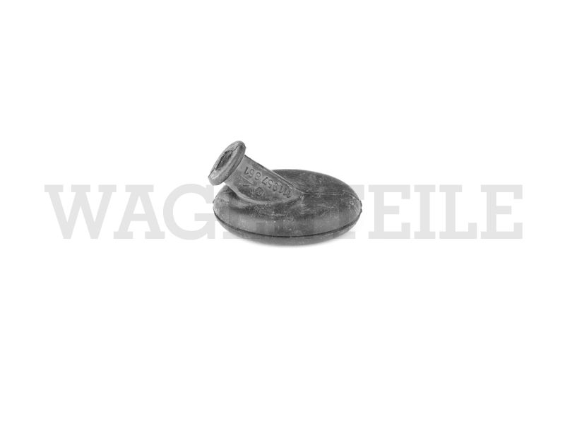 957 861 111 Tülle Tachowelle