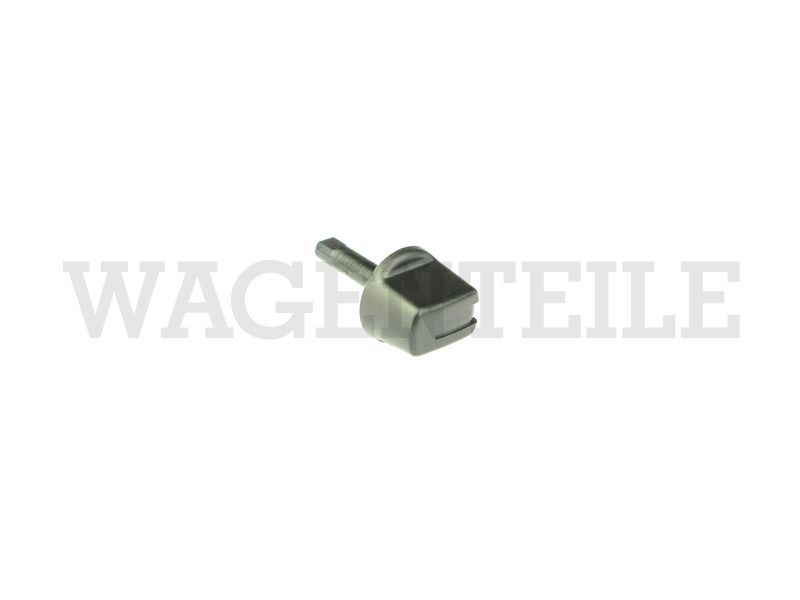 959 513 321 B Knopf Gebläseschalter T3