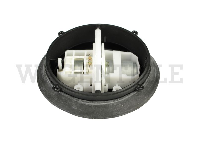 959 577 357 A Stellmotor elt. Außenspiegel
