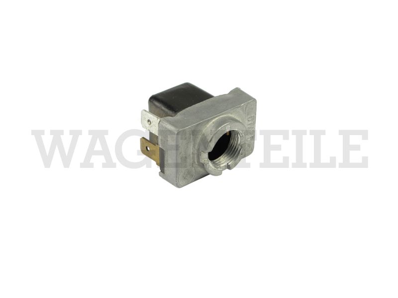 963 105 111 A Schalter M14, 1-stufig beleuchtet (Standheizung, Nebel-Scheinwerfer oder -Schlussleuchte)