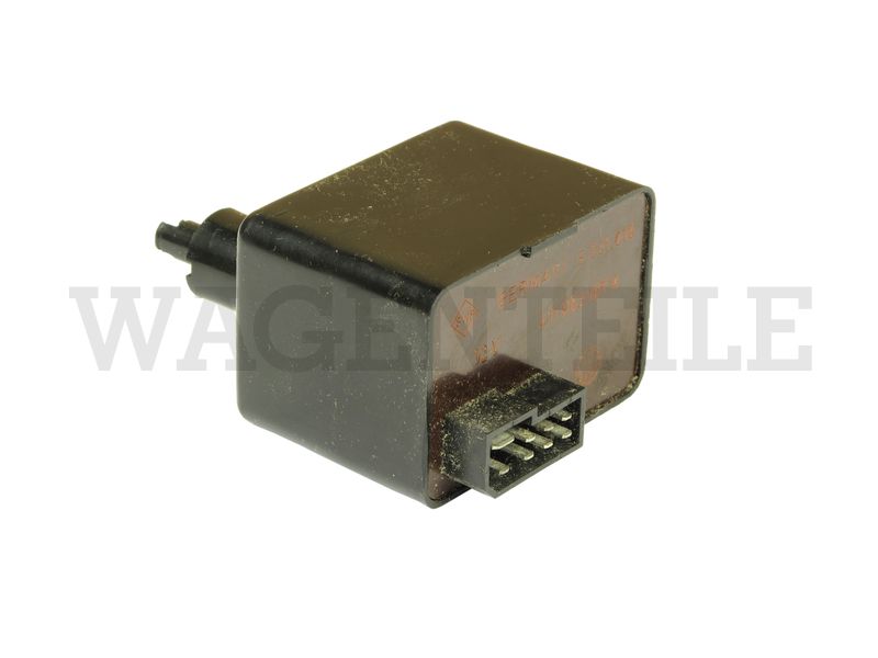 963 107 411 A Temperaturregelschalter Standheizung (BA4)