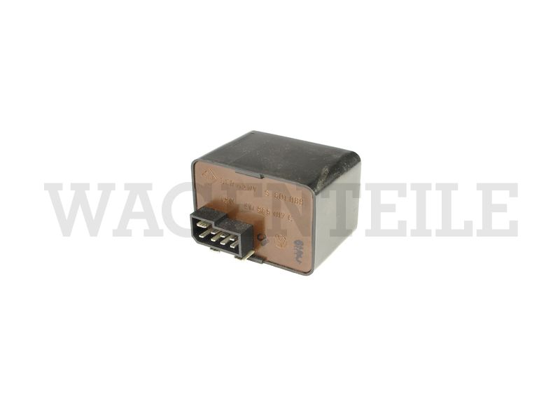 963 107 411 C Temperaturregelschalter Standheizung (BA4, BA6, DA6)