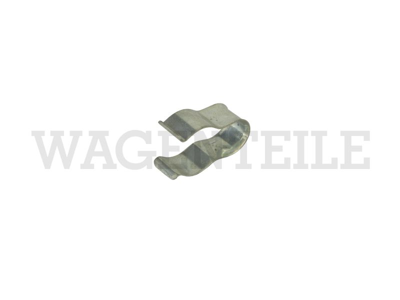 963 181 311 Klemmschelle Sicherungshalter für 937 091 111 A