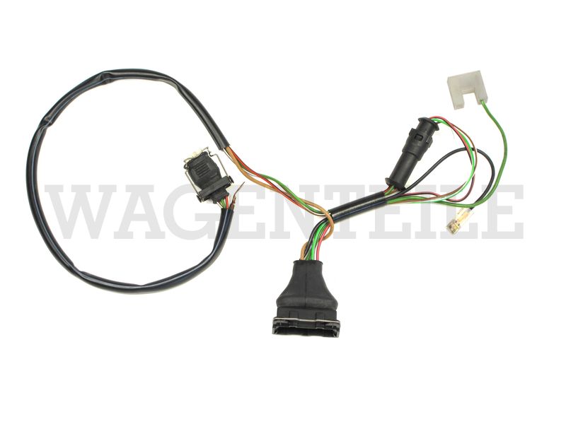 971 131 025 A Leitungssatz Transistorzündung TSZ-H DF (CT, CU)