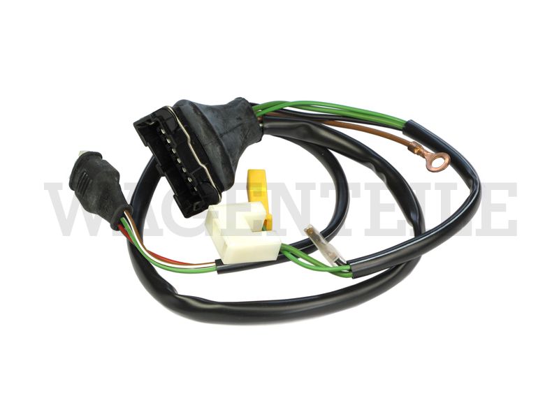 971 131 025 C Leitungssatz Transistorzündung TSZ-H DG