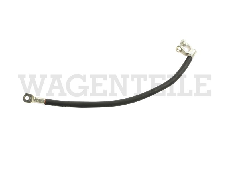 971 235 251 A Masseband Batterie Minus - Motorblock Diesel 400mm