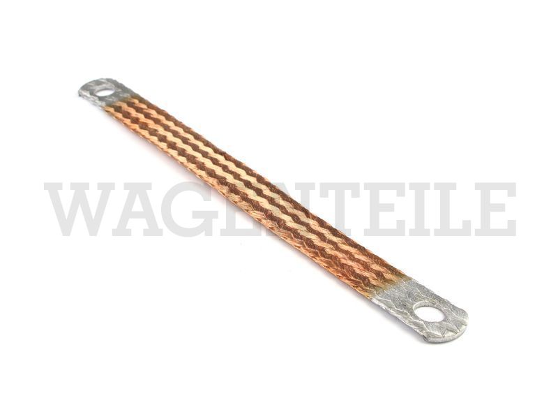 971 237 200 10F Masseband Getriebe - Aufbau 200mm (flach)