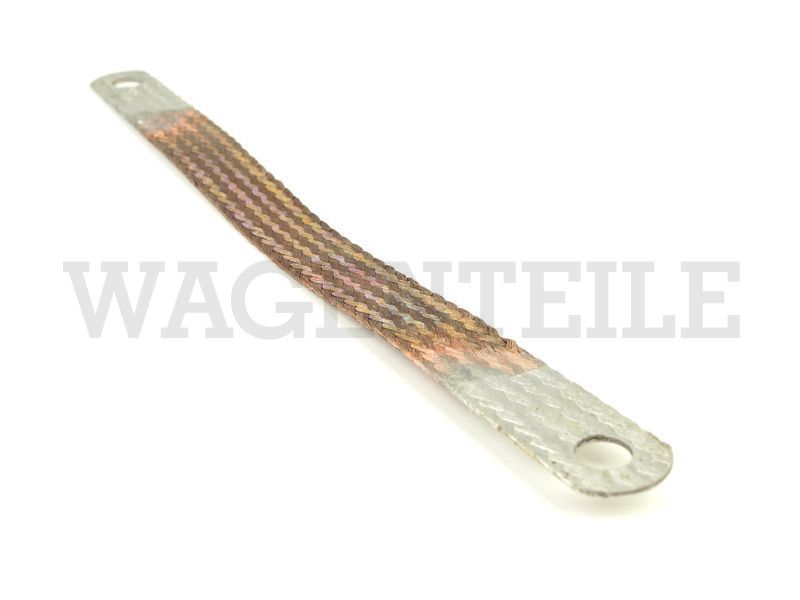 971 237 250 10F Masseband Getriebe - Aufbau 250mm (flach)
