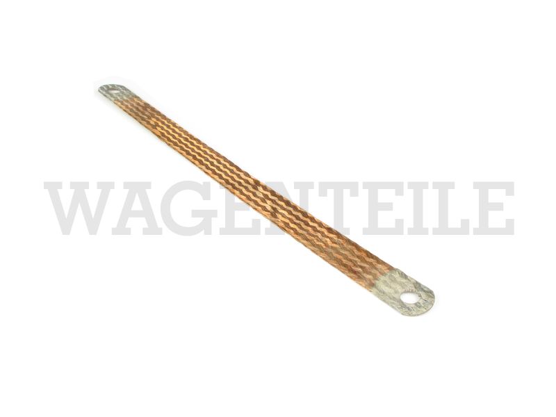 971 237 250 8F Masseband Getriebe - Aufbau 250mm (flach)