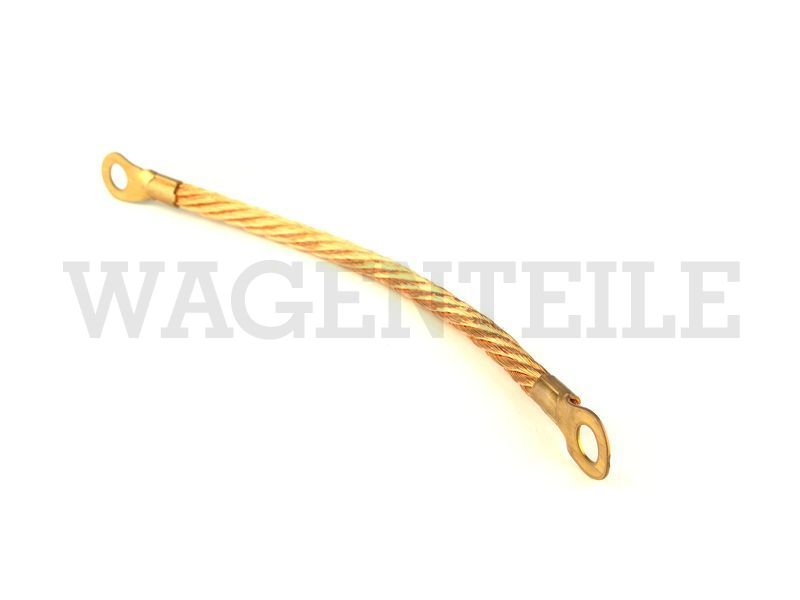 971 237 251 Masseband Getriebe - Aufbau 200mm (rund)