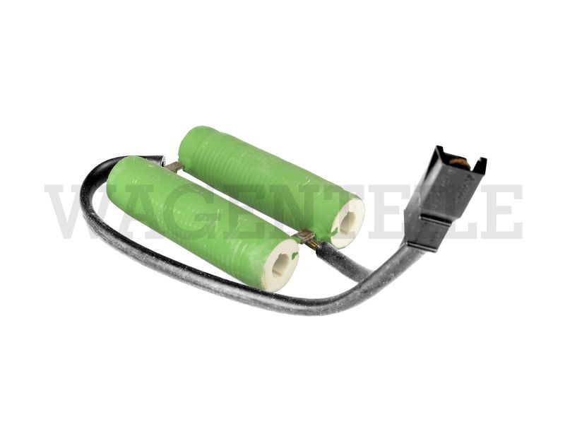971 284 251 E Vorwiderstand Kühlerlüfter 300W / 200W