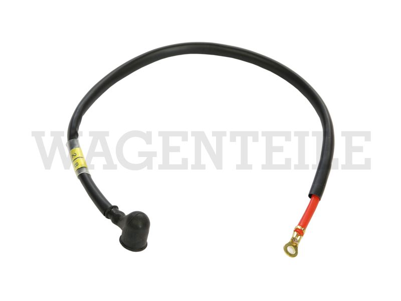 971 349 251 AL Leitungssatz Drehstromgenerator Diesel ab '86