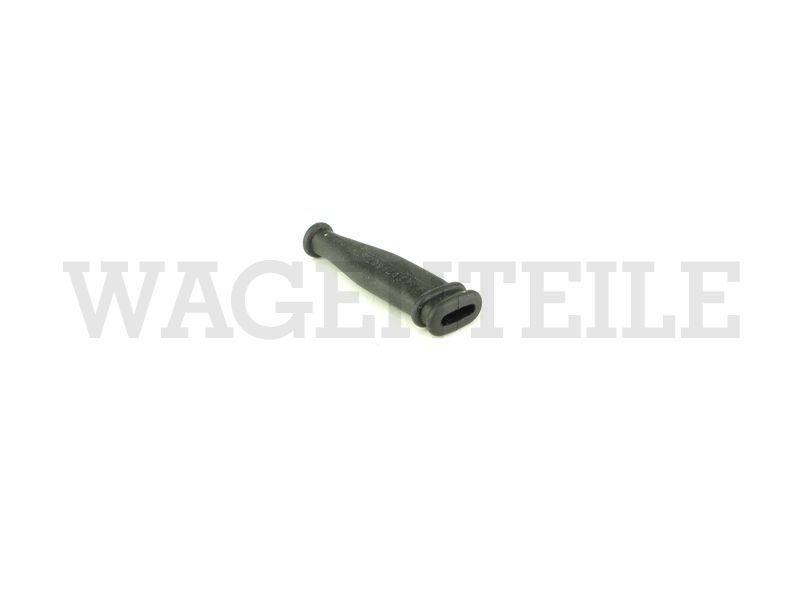 971 867 311 A Tülle Stecker 6,3 Gummi