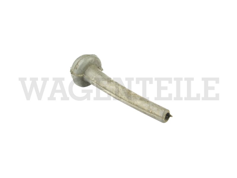 971 919 143 -R Tülle/ Schlauch 10/ 4mm, heizbare Heckscheibe