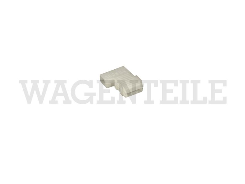971 921 211 Isoliergehäuse Winkelflachsteckhülse 6,3