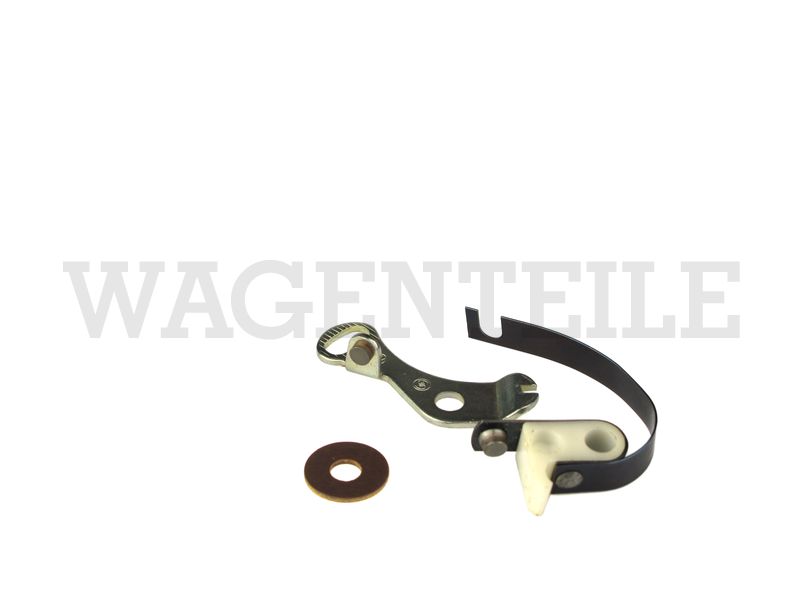 998 061 111 Unterbrecherkontakt 1,2-1,5 '60-'68 teilweise (A, D, F, H) (Gabel - Lahmeyer)