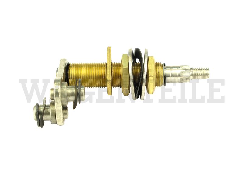 998 161 111 C -R Satz Wischerwelle links