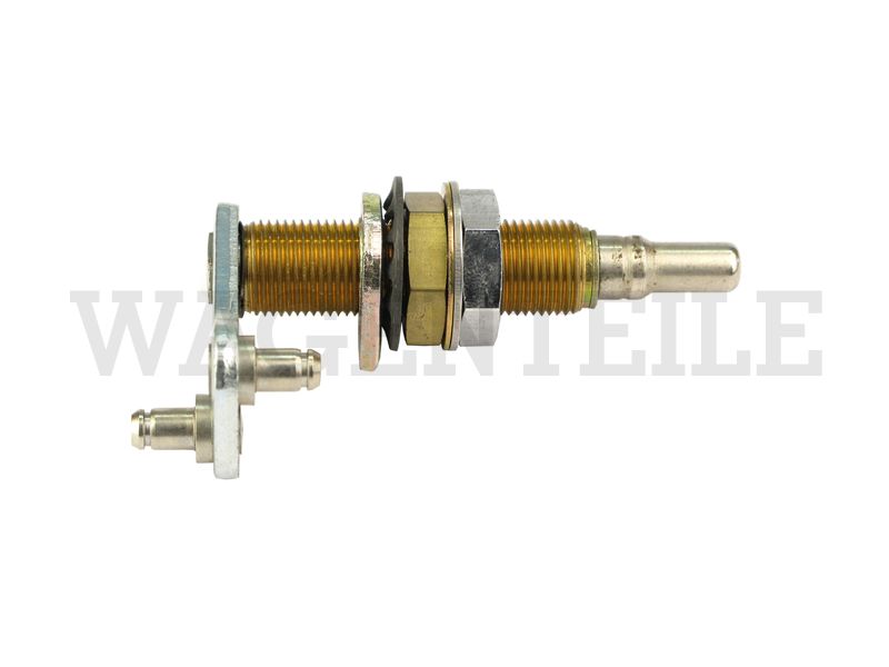 998 161 111 D Satz Wischerwelle links