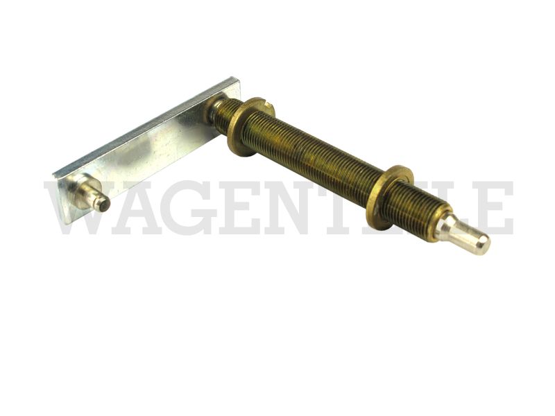 998 161 311 Satz Wischerwelle Typ3 (96mm, 5mm Kurbel) links oder rechts