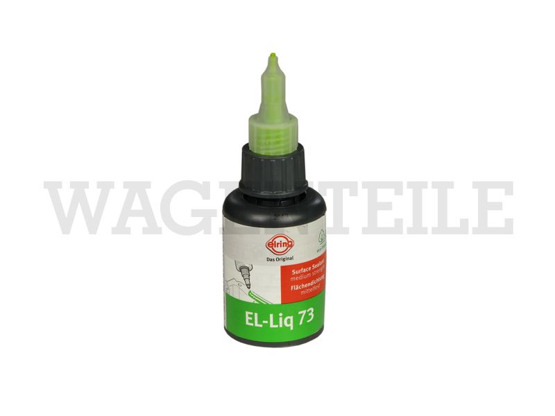 AM  100 070 005 Dichtmasse 50ml aushärtend