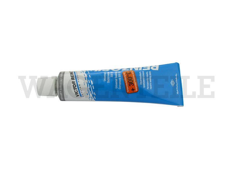 AM  101 060 007 Dichtmasse 70ml Silikon hochtemperatur (Zylinderkopf Wassermantel)