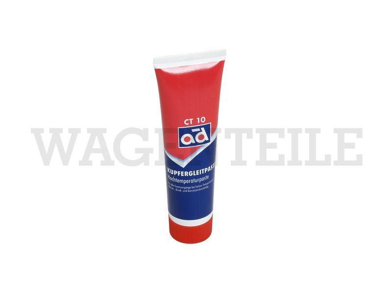 AM  250 035 010 Kupferpaste 100g Tube