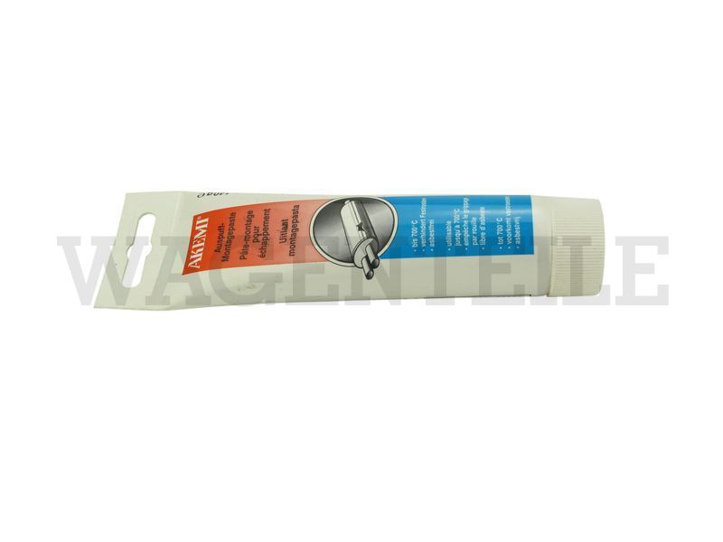 AM  251 055 014 Montagepaste Abgasanlagen 170g