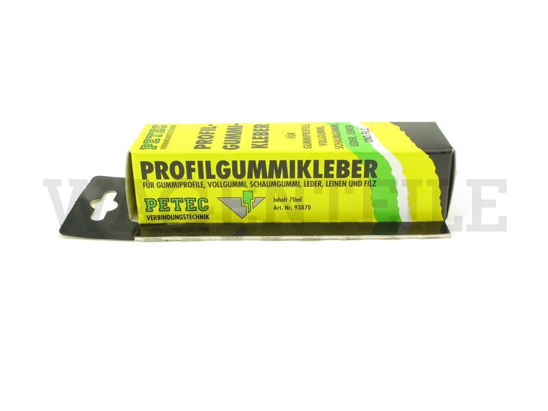 AM  800 085 007 Profilgummikleber 70ml Tube