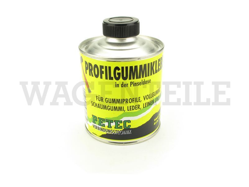 AM  800 085 034 Profilgummikleber 350ml Dose