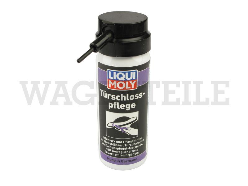 AM  837 025 040 Schließzylinder-Fettspray 50ml Sprühdose