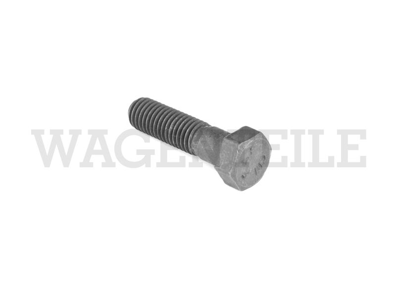 NO  010 020 1 Sechskantschraube Federstabdeckel, Radbremszylinder M10x38 (10.9) SW15